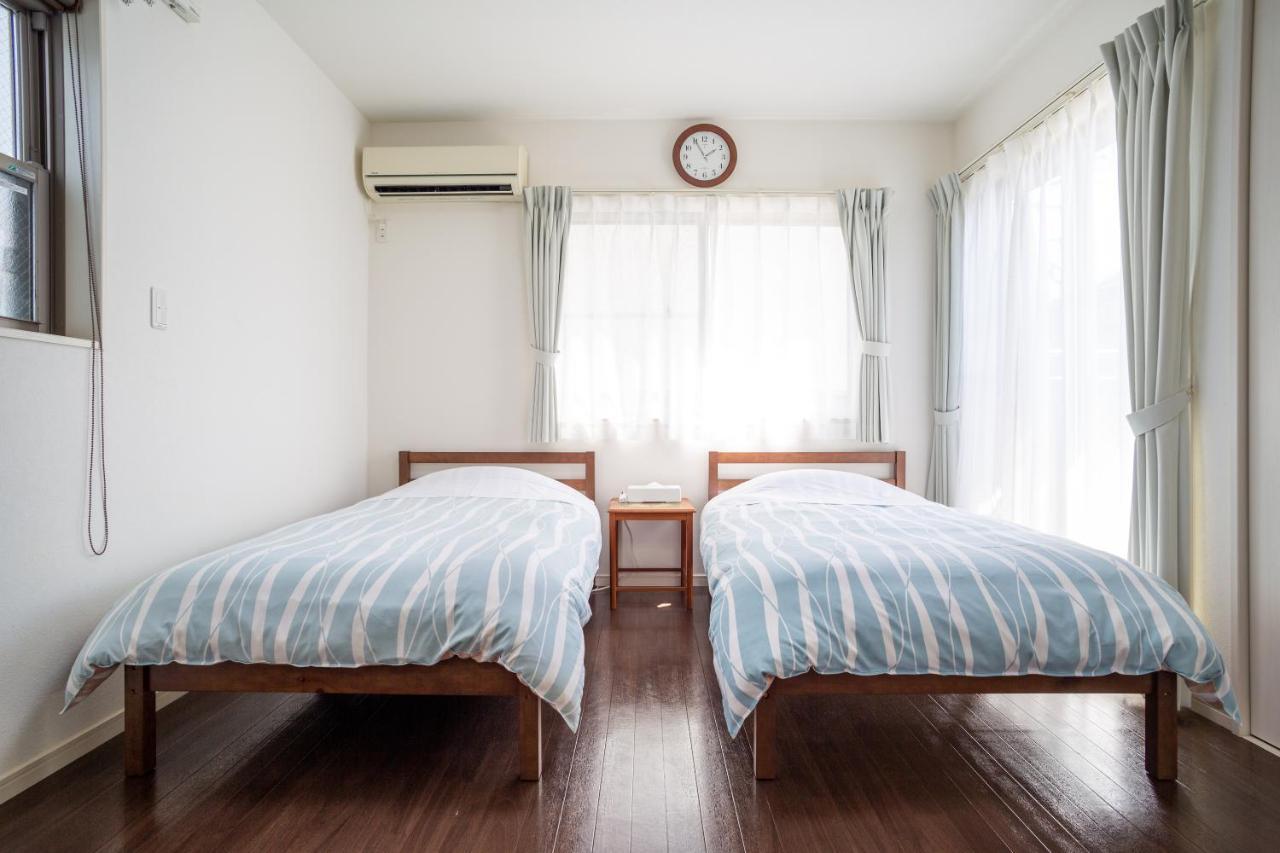 Koshigoe Seaside Inn คามาคุระ ภายนอก รูปภาพ