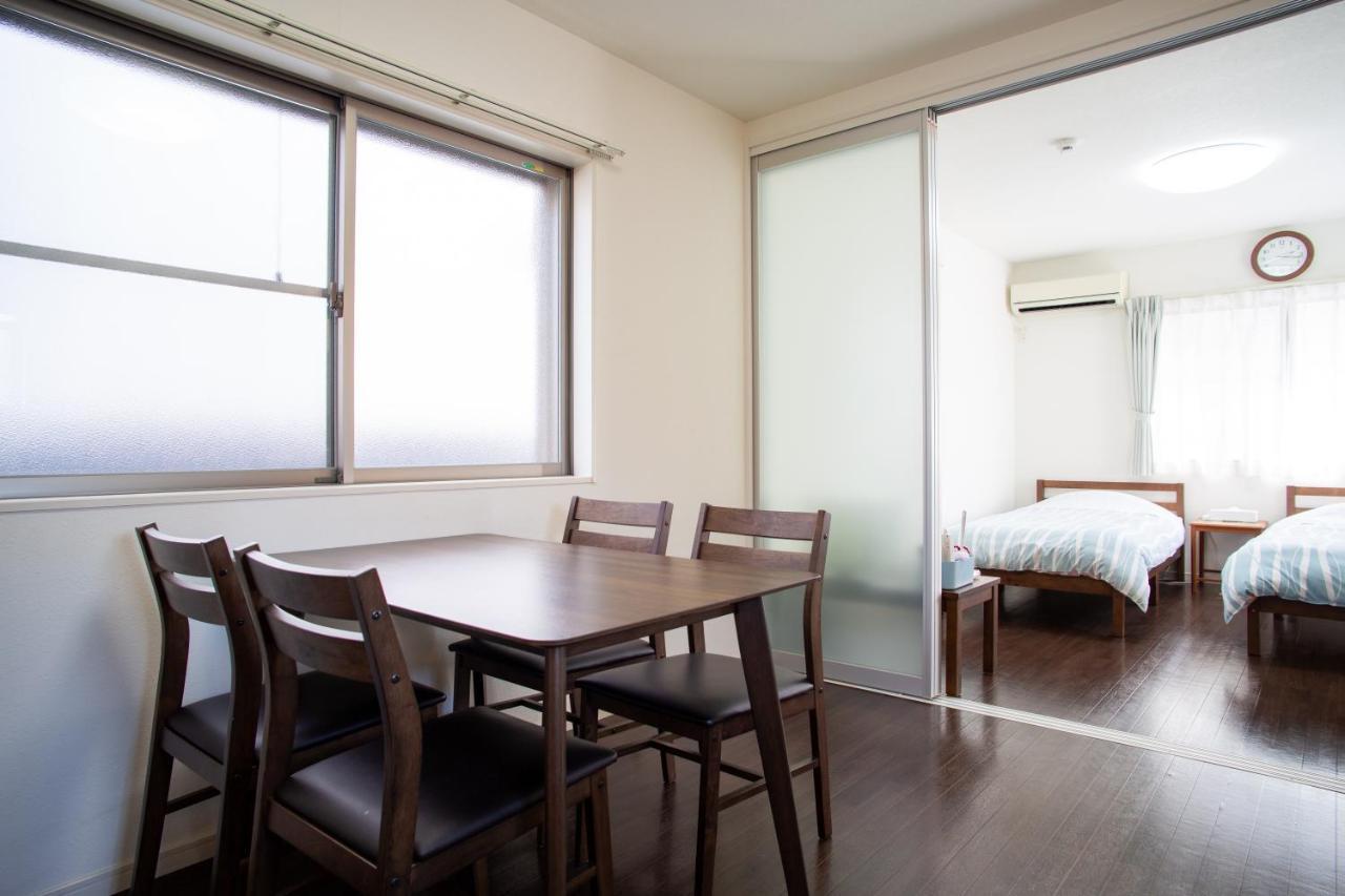 Koshigoe Seaside Inn คามาคุระ ภายนอก รูปภาพ